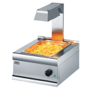 Fryers and Chip Scuttles